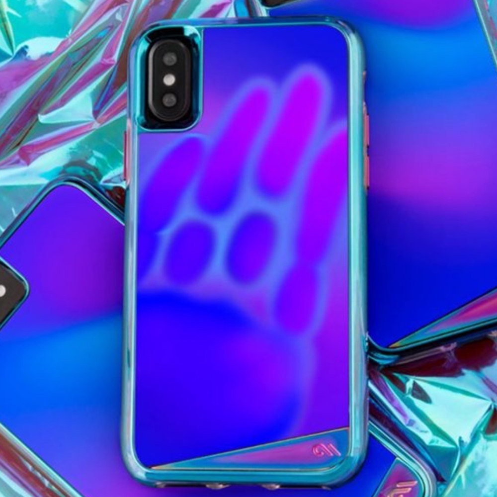 Casemate IPhone7 Mood Changing Phone Case